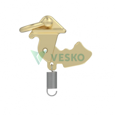 Kablys Remonto Komplektas AL117727 John Deere Kablys Remonto Komplektas AL117727 John Deere