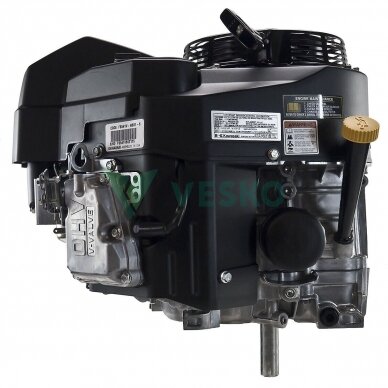 Kawasaki FS541V Benzininis Variklis 1