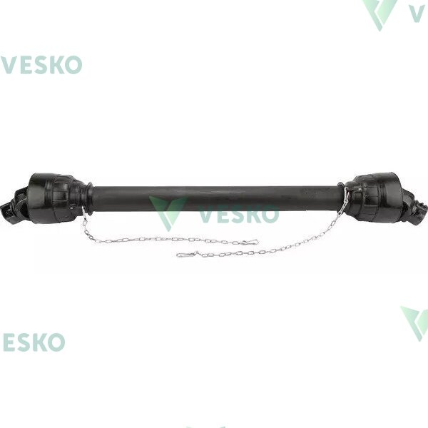 Kardanas PTO 60, 710mm
