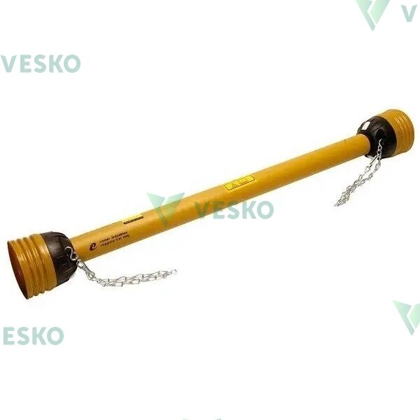 Kardano Apsauga T60 1410 mm Pilna Kardano Apsauga T60 1410 mm Pilna