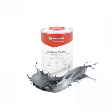 Kietiklis 1 L Kramp