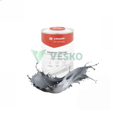 Kietiklis 1 L Kramp Kietiklis 1 L Kramp