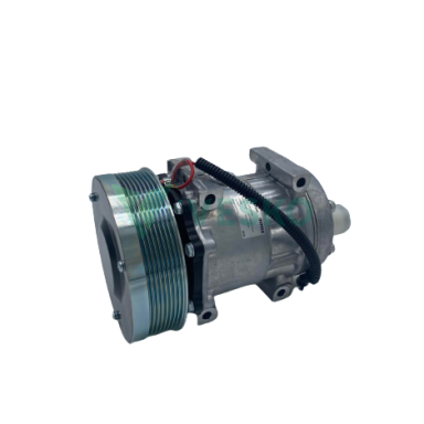 Kondicionieriaus Kompresorius ACP 1066 000S Mahle