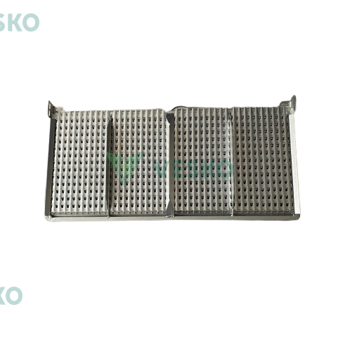 Kombaino Prailgintojo Sietas AZ38262