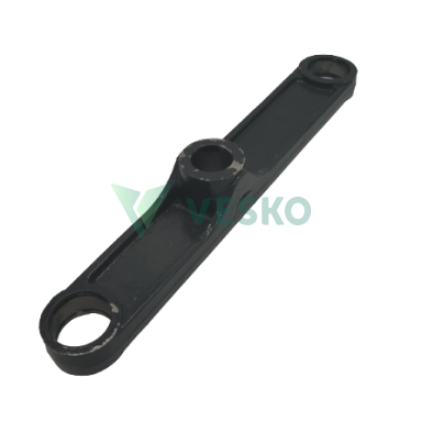 Kratiklio Alkūninis Strypas 600800 Claas