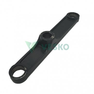 Kratiklio Alkūninis Strypas 600800 Claas Kratiklio Alkūninis Strypas 600800 Claas