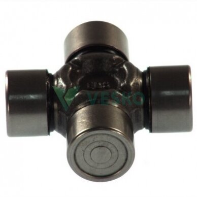 Kryžmė 1342711C1 Case 27x71mm Kryžmė 1342711C1 Case 27x71mm
