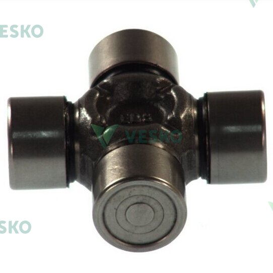 Kryžmė 1342711C1 Case 27x71mm Kryžmė 1342711C1 Case 27x71mm