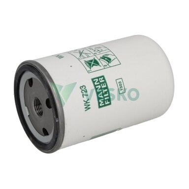 Degalų Filtras WK 723 Mann Degalų Filtras WK 723 Mann