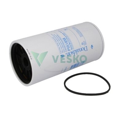 Degalų Filtras P551858 Donaldson