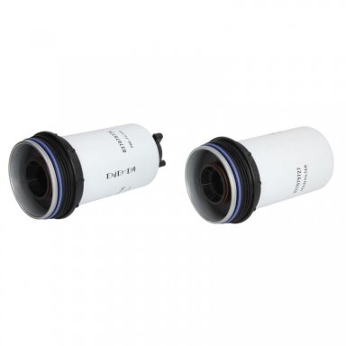 Kuro filtras (komplektas) 3470122WIX Kuro filtras (komplektas) 3470122WIX