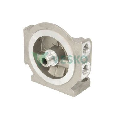 Kuro filtro korpusas 32/912003 JCB