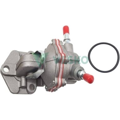 Kuro Pompa 320/07037 JCB