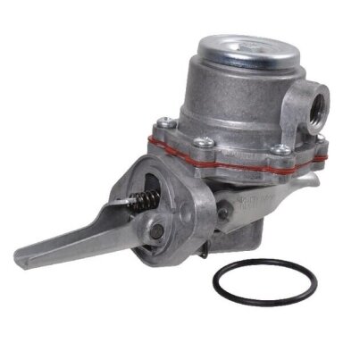 Kuro Pompa 6005007513KR
