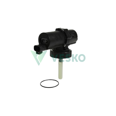 Mechaninis Kuro Siurblys RE509530 John Deere