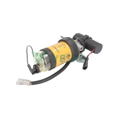 Kuro Siurblys 32/925949 JCB