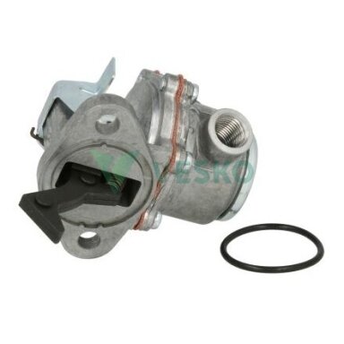 Mechaninis Kuro Siurblys F312.200.710.041 Fendt