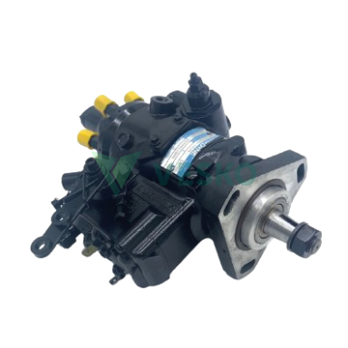 Kuro Siurblys 836854860 Stanadyne