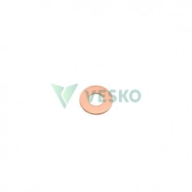 Kubota 14321-53620 Varinė Tarpinė Kubota 14321-53620 Varinė Tarpinė