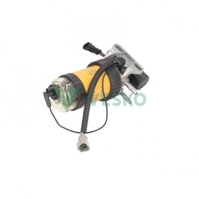 Kuro Siurblys 32/925949 JCB 1 Kuro Siurblys 32/925949 JCB 1