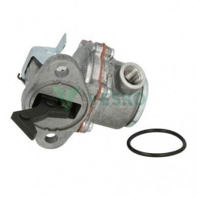 Mechaninis Kuro Siurblys F312.200.710.041 Fendt