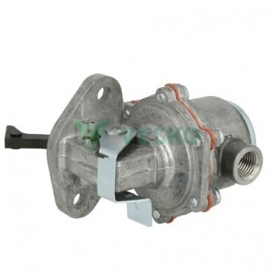 Mechaninis Kuro Siurblys F312.200.710.041 Fendt 1