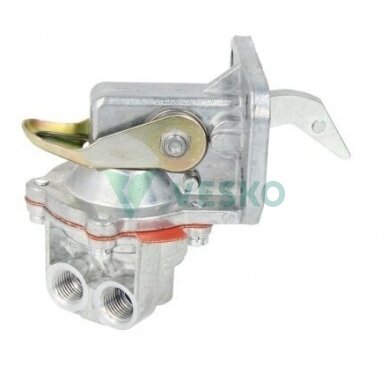 Mechaninis Kuro Siurblys 3637292M91 Massey Fergusosn