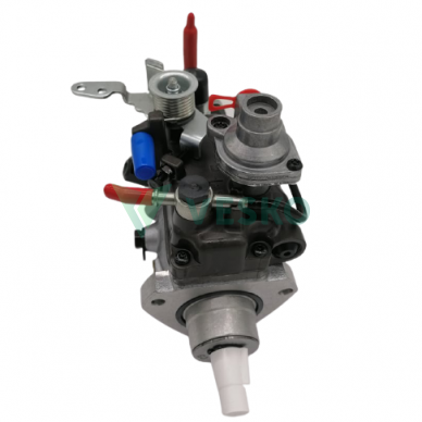 Kuro Siurblys 9520A310G Delphi JCB 3 Kuro Siurblys 9520A310G Delphi JCB 3