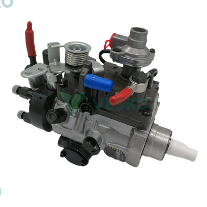 Kuro Siurblys 9520A310G Delphi JCB Kuro Siurblys 9520A310G Delphi JCB
