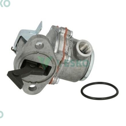 Mechaninis Kuro Siurblys F312.200.710.041 Fendt