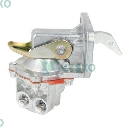 Mechaninis Kuro Siurblys 3637292M91 Massey Fergusosn