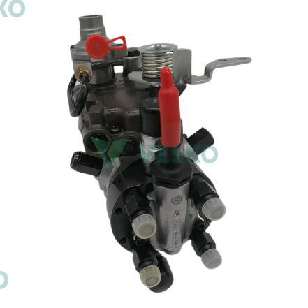 Kuro Siurblys 9520A310G Delphi JCB 2
