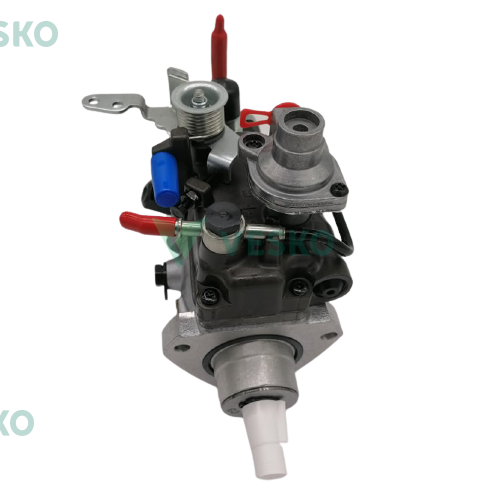 Kuro Siurblys 9520A310G Delphi JCB 3