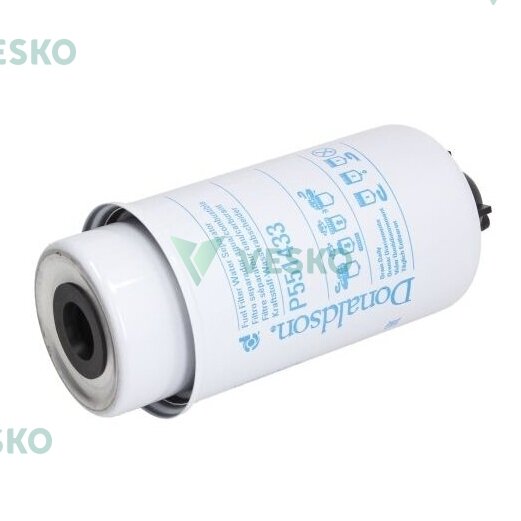 Degalų Filtras P551433 Donaldson Degalų Filtras P551433 Donaldson