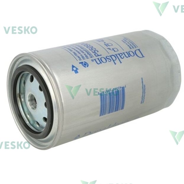 Degalų Filtras P550904 Donaldson 1