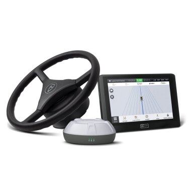 LandMaster Automatinio Vairavimo Sistema