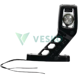 LED Dešinės Pusės Žibintas