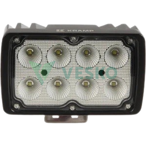 LED Žibintas Stačiakampis LA10414 LED Žibintas Stačiakampis LA10414