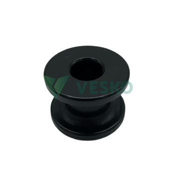 Lenktuvo įvorė D28660005 Dronningborg