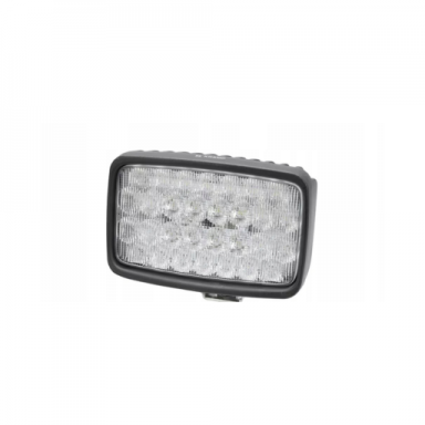 LED Darbo Lempa Stačiakampė Kramp