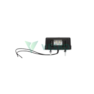 LED Numerių Apšvietimas