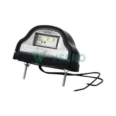 LED Numerių Apšvietimas