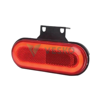 LED Žibintas