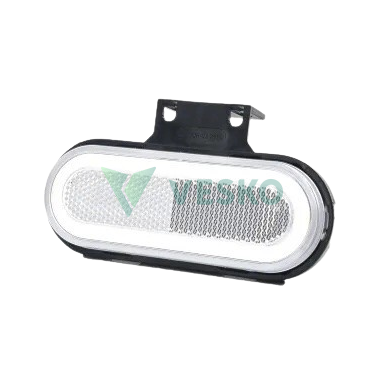 LED Žibintas
