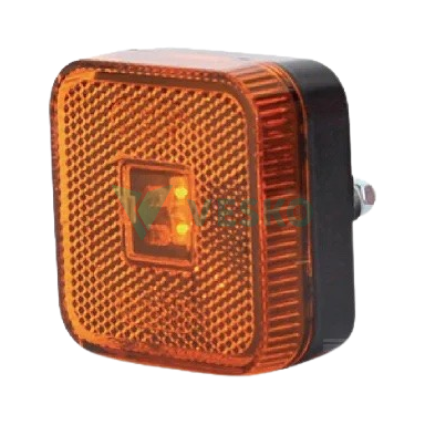LED Žibintas