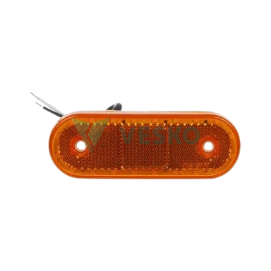 LED Žibintas