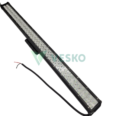 LED Žibintas 234W, 10-30V, 78 CREE LEDx3W