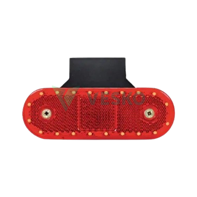 LED Žibintas