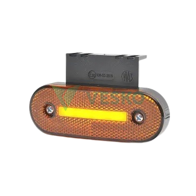 LED Žibintas