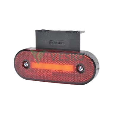 LED Žibintas